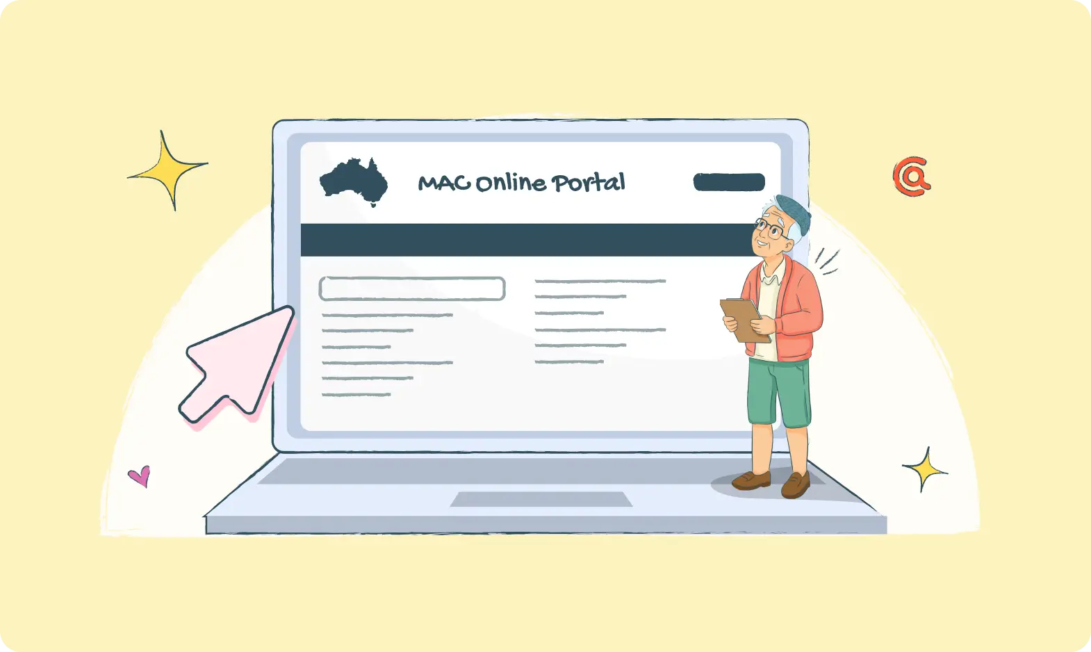 7 things that can speed up aged care assessment BLOG