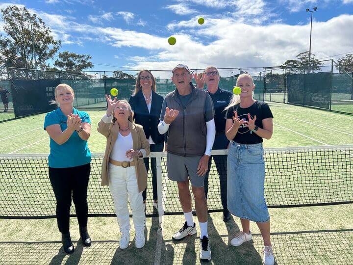 CareAbout’s Partnership with National Seniors