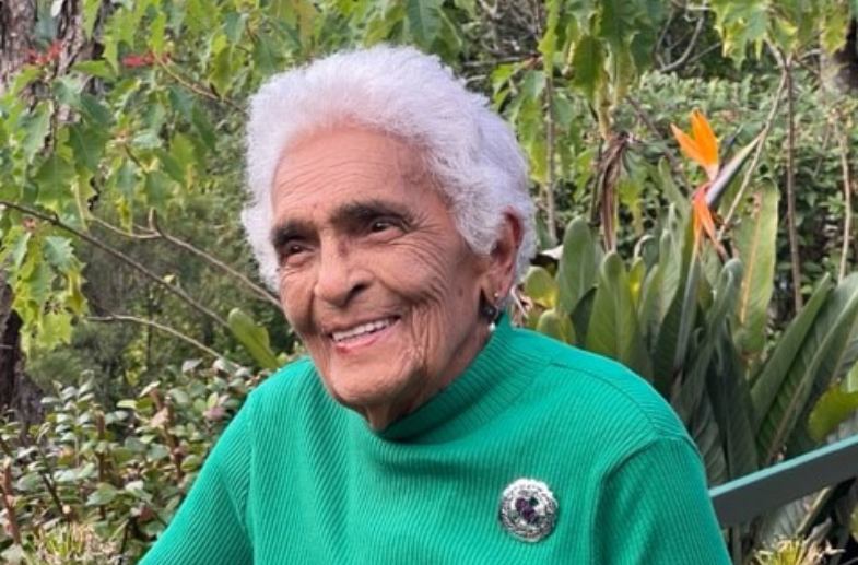 Customer Story Edna – CareAbout