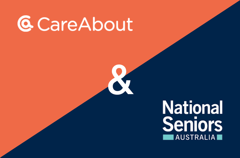 Partnership Announcement NSA – CareAbout