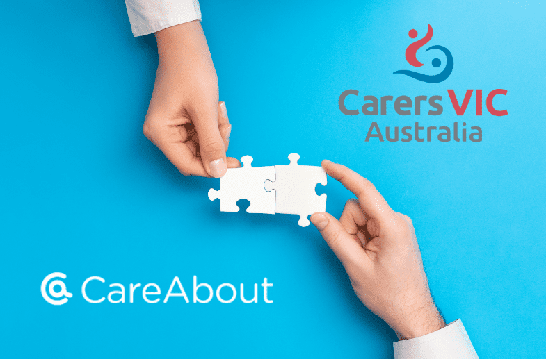 Partnership CareAbout – Carers Victoria