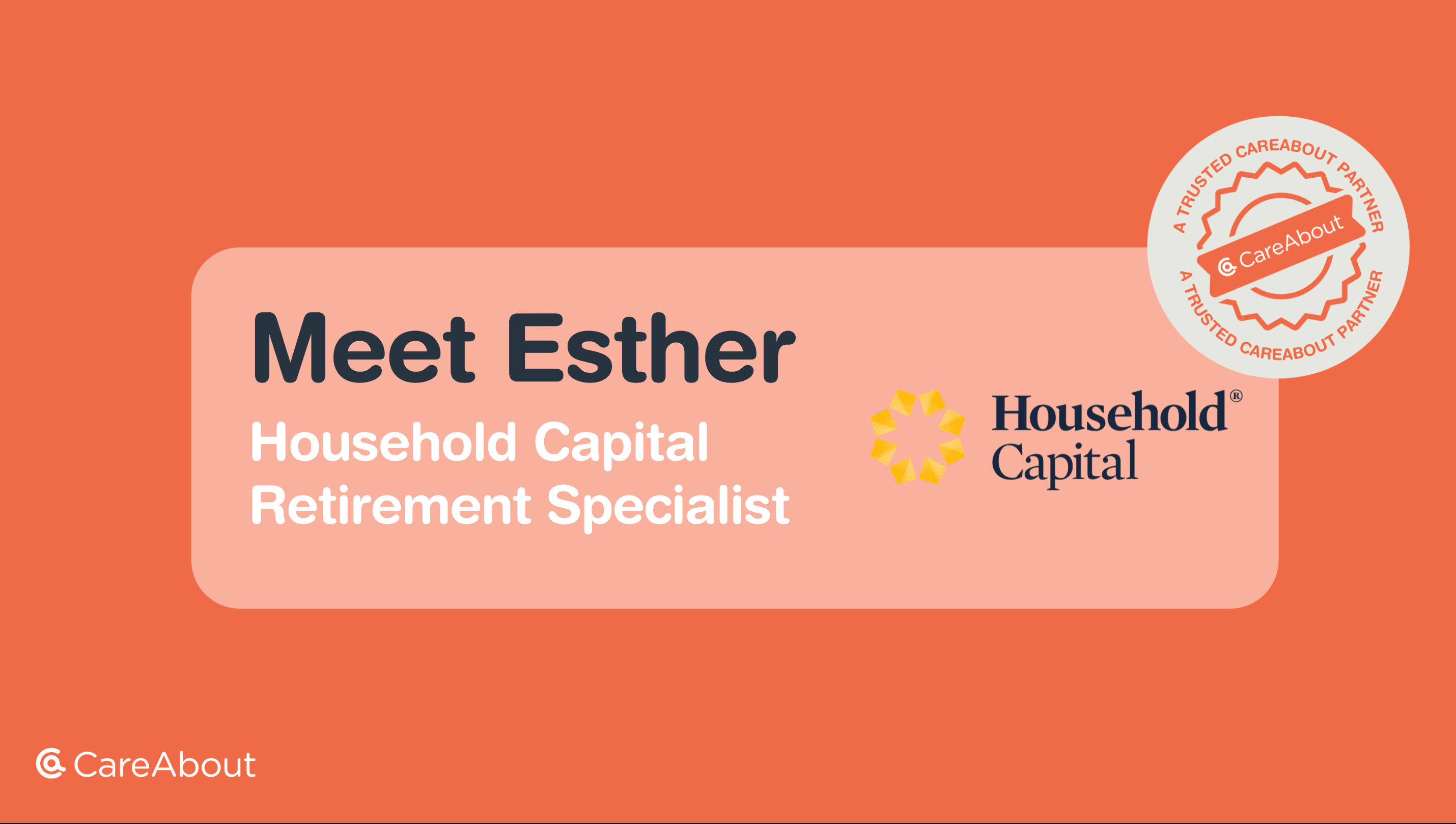 Household Capital – Esther