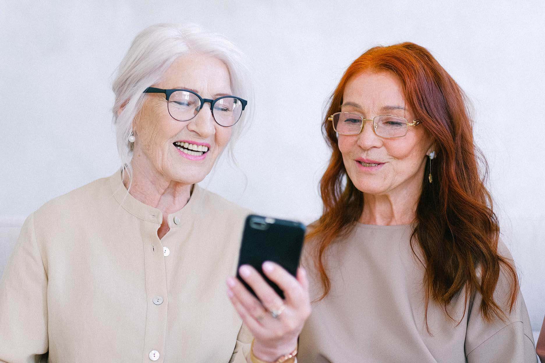 The best apps for seniors – CareAbout