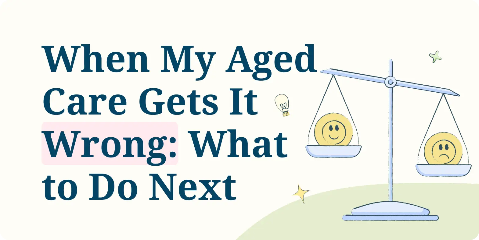 When My Aged Care Gets It Wrong_ How to Fight Back for a Fair Assessment