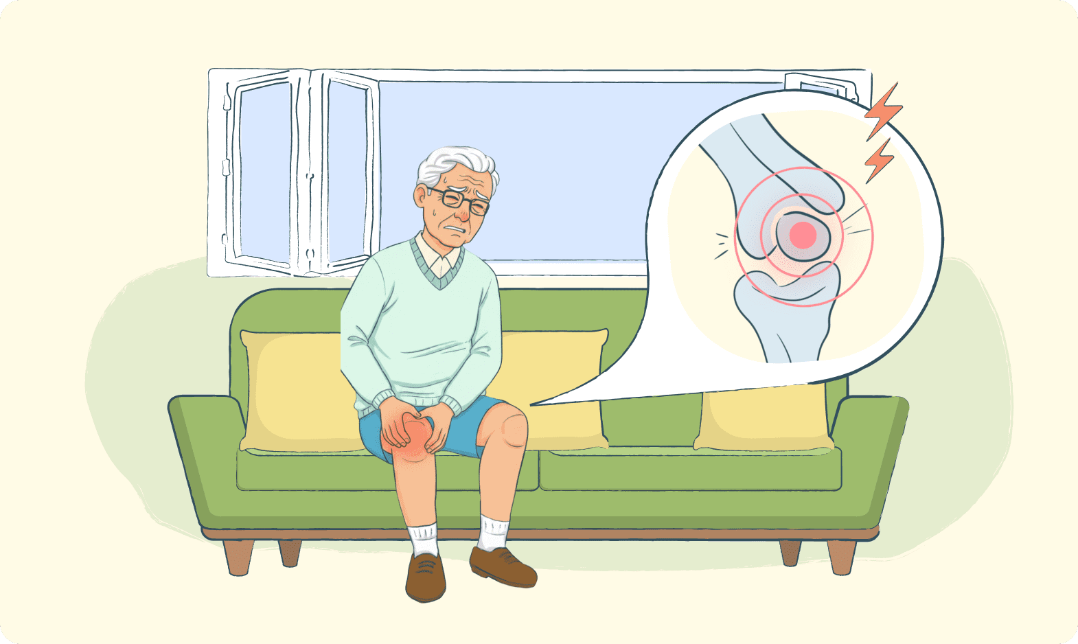 arthritis blog