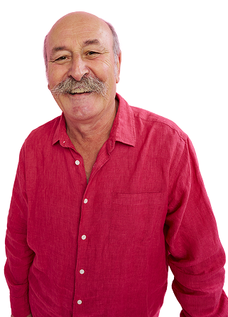 careabout-mario-smiling