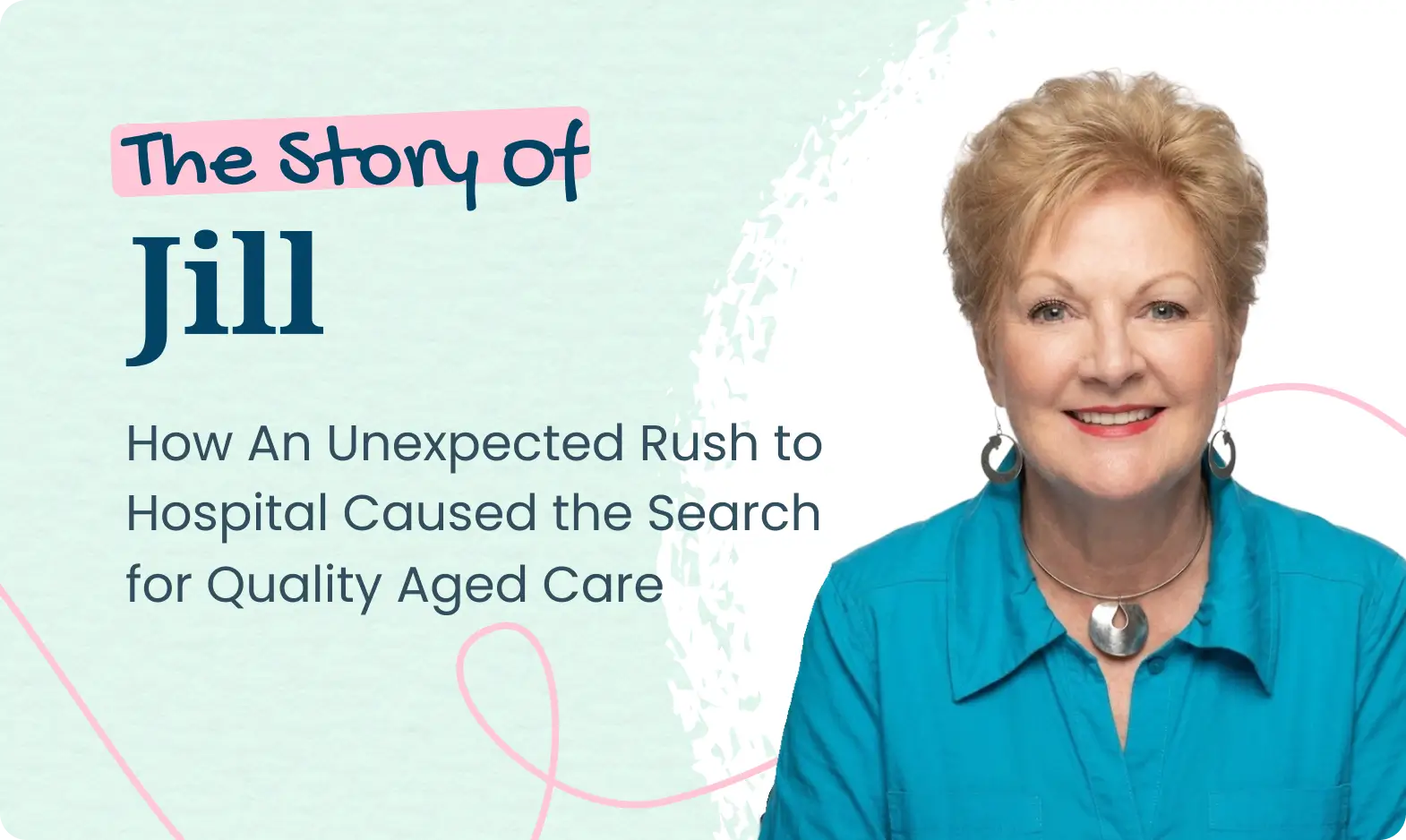 jill-unexpected-rush-to-hospital-customer-story