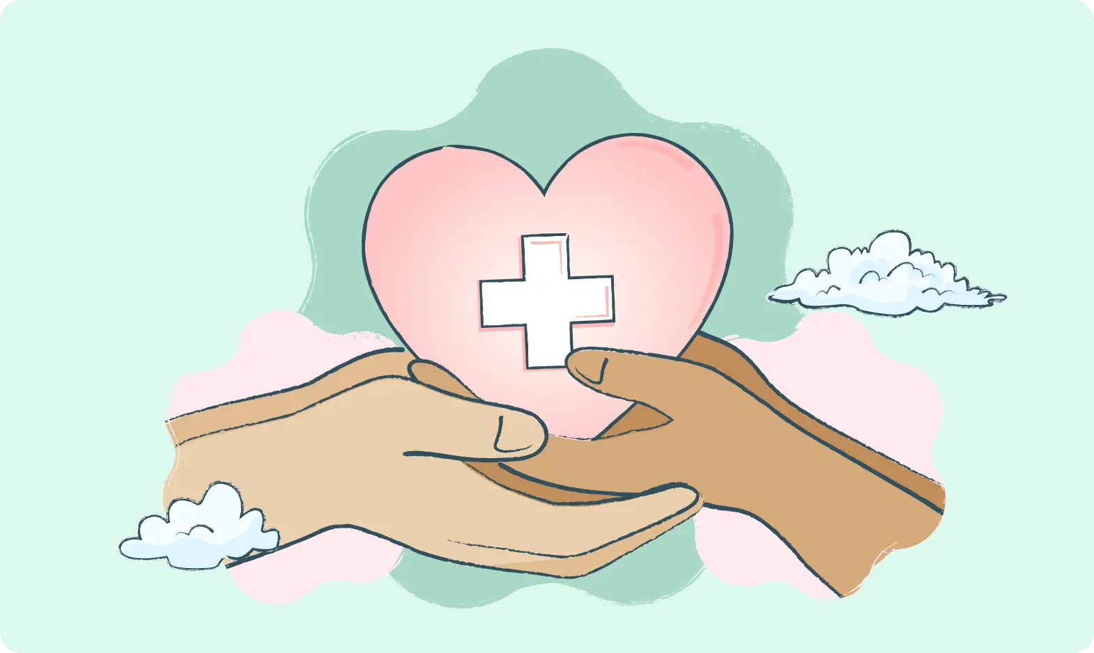 palliative care week BLOG