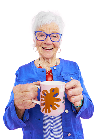 woman-holding-cup